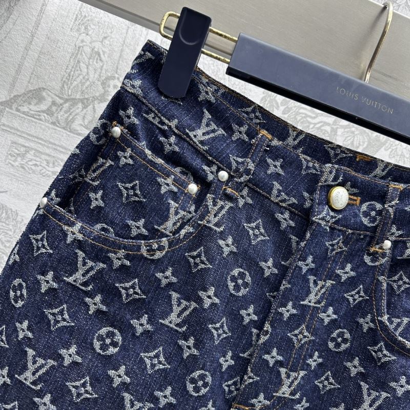 Louis Vuitton Jeans